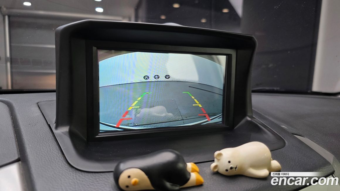 KG_Mobility_Ssangyong TIBOLI 2015