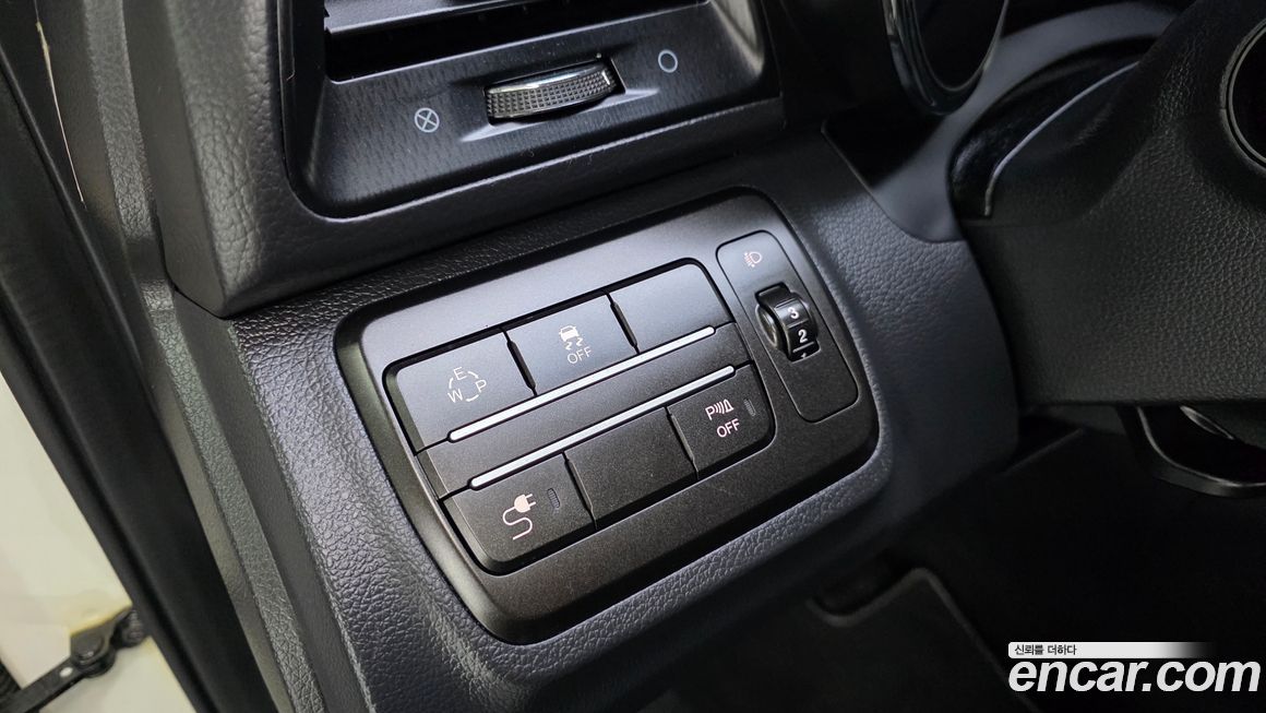 KG_Mobility_Ssangyong TIBOLI 2018