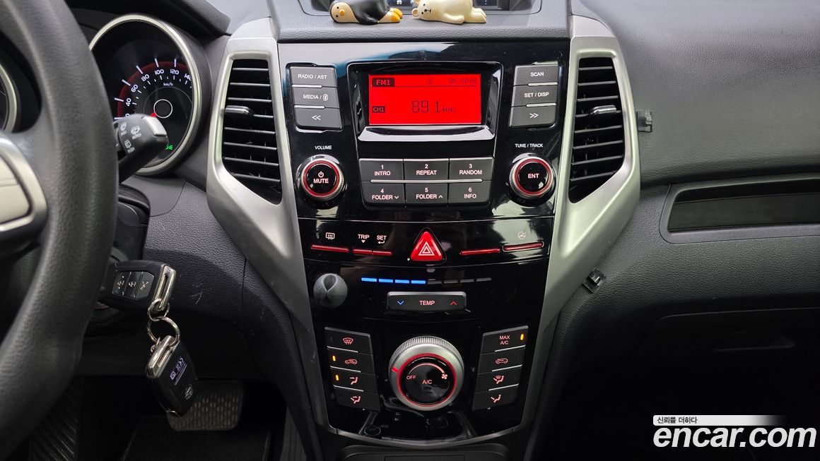 KG_Mobility_Ssangyong TIBOLI 2015