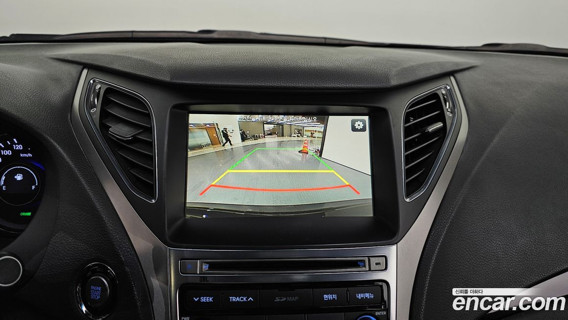 Hyundai Grandeur 2016