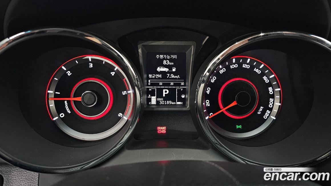 KG_Mobility_Ssangyong TIBOLI 2017