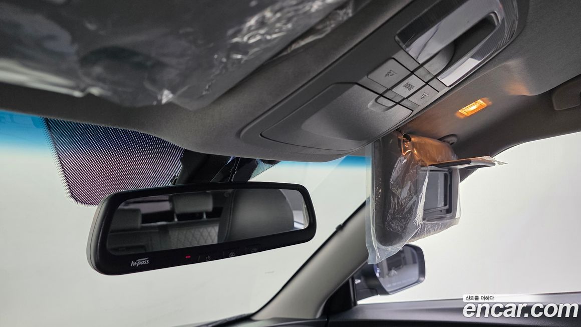 KG_Mobility_Ssangyong TIBOLI 2019