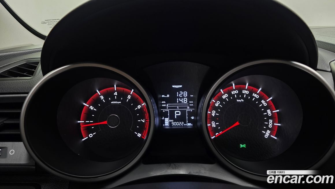 KG_Mobility_Ssangyong TIBOLI 2019