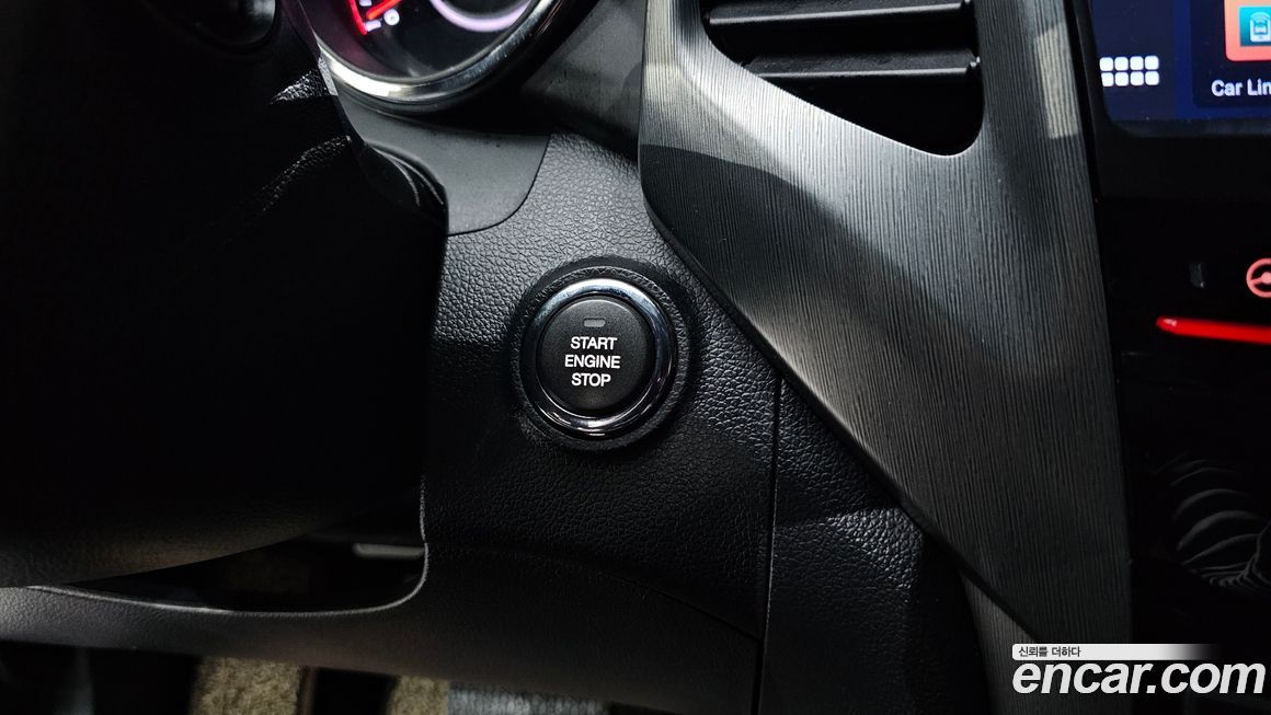 KG_Mobility_Ssangyong TIBOLI 2019