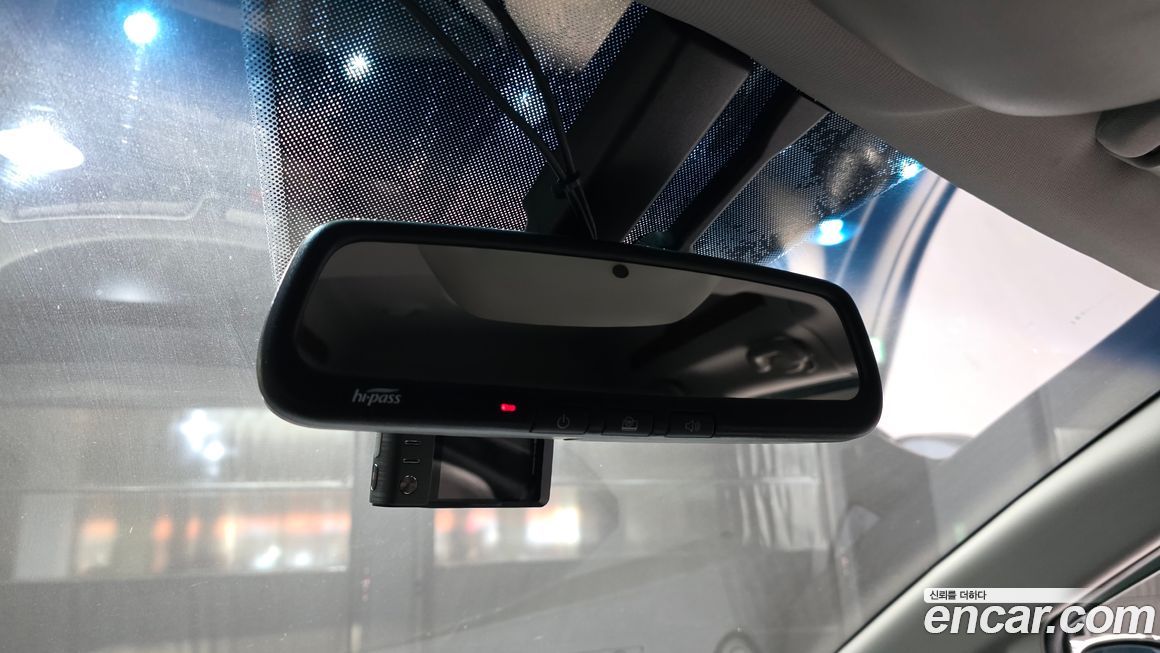 KG_Mobility_Ssangyong KORANDO 2017