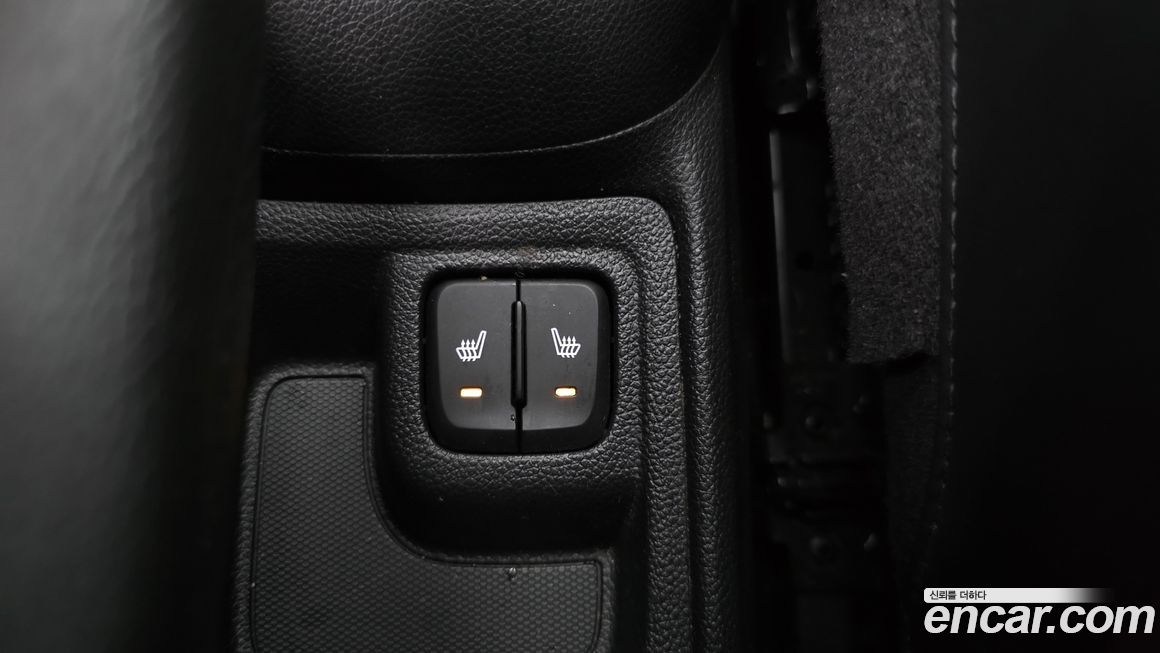 ChevroletGMDaewoo Spark 2021