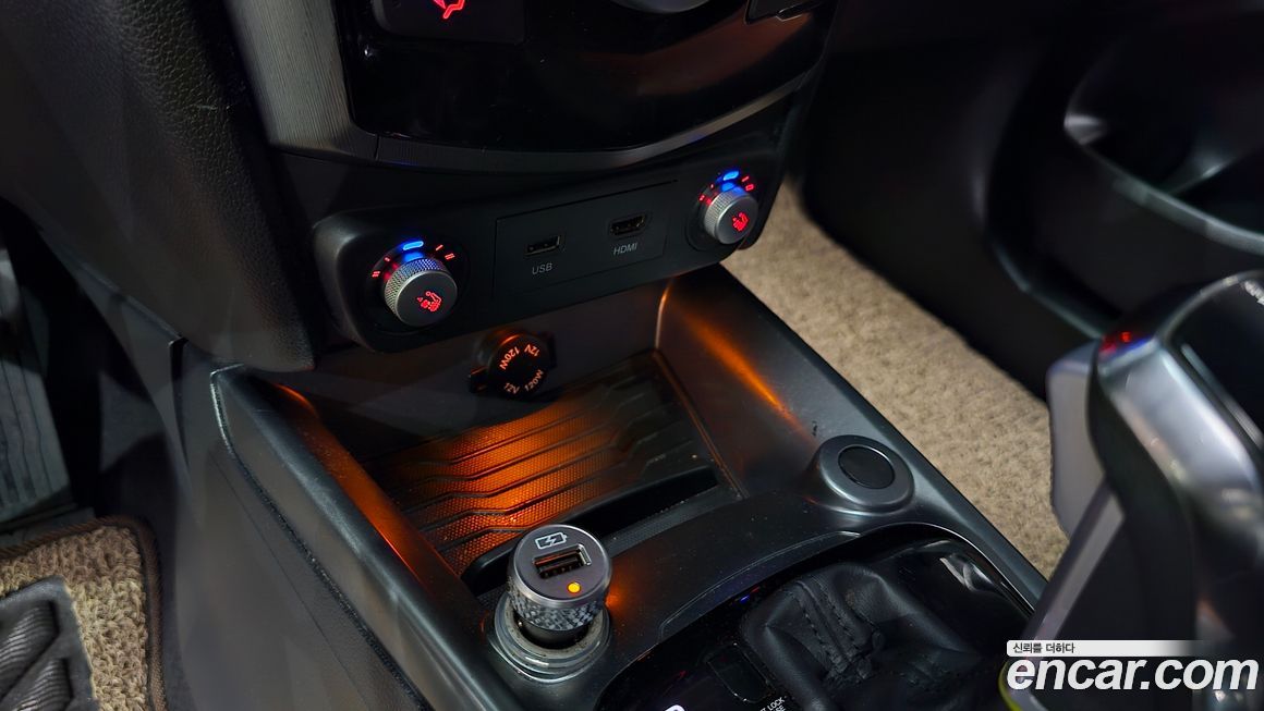 KG_Mobility_Ssangyong TIBOLI 2019