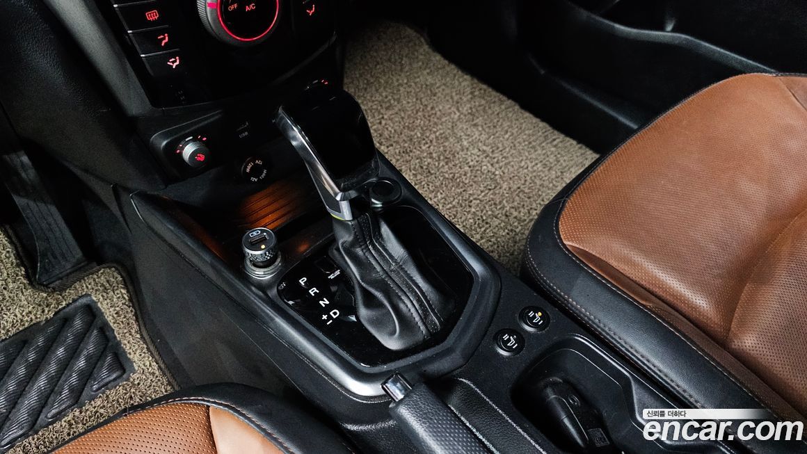 KG_Mobility_Ssangyong TIBOLI 2019