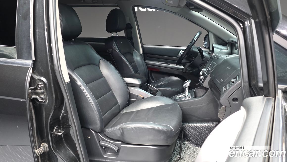 KG_Mobility_Ssangyong KORANDO 2017