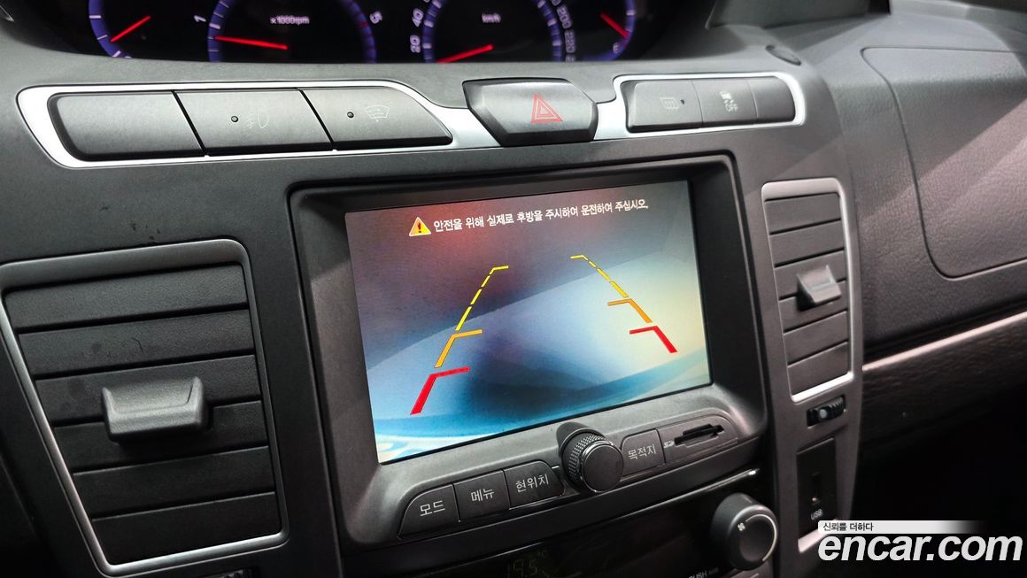 KG_Mobility_Ssangyong KORANDO 2017