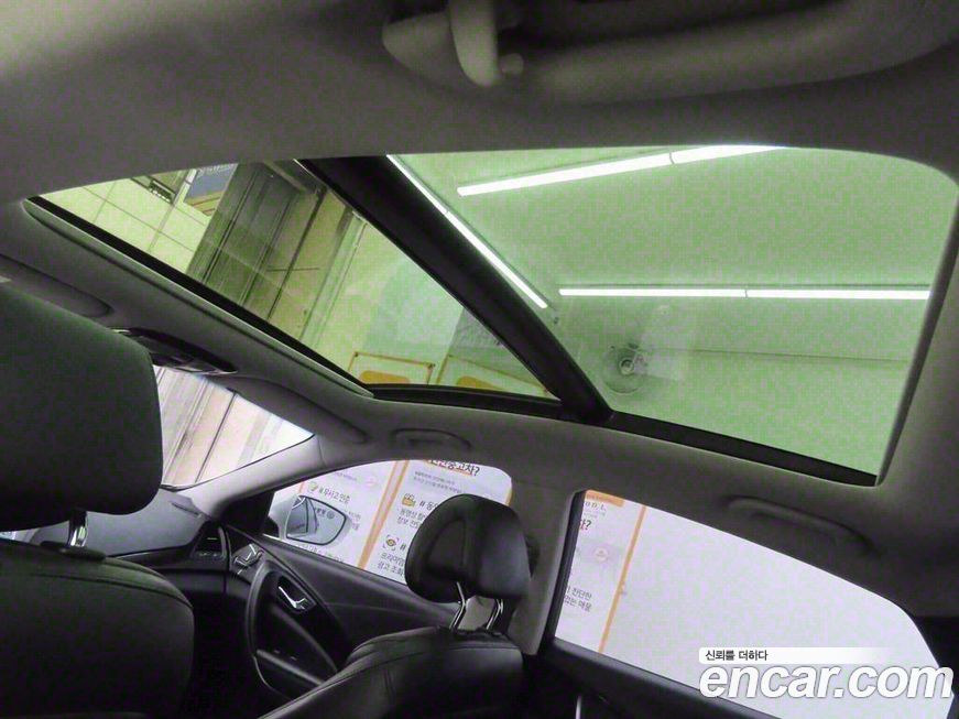 Hyundai Grandeur 2016