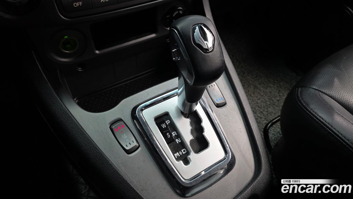 KG_Mobility_Ssangyong KORANDO 2017