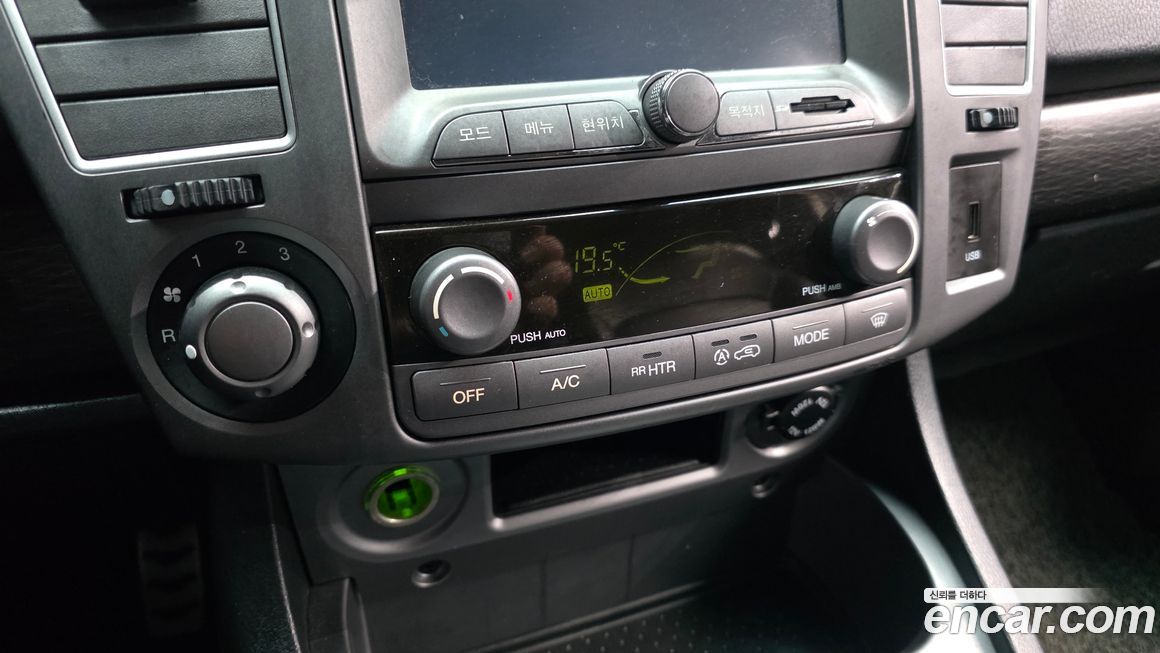 KG_Mobility_Ssangyong KORANDO 2017