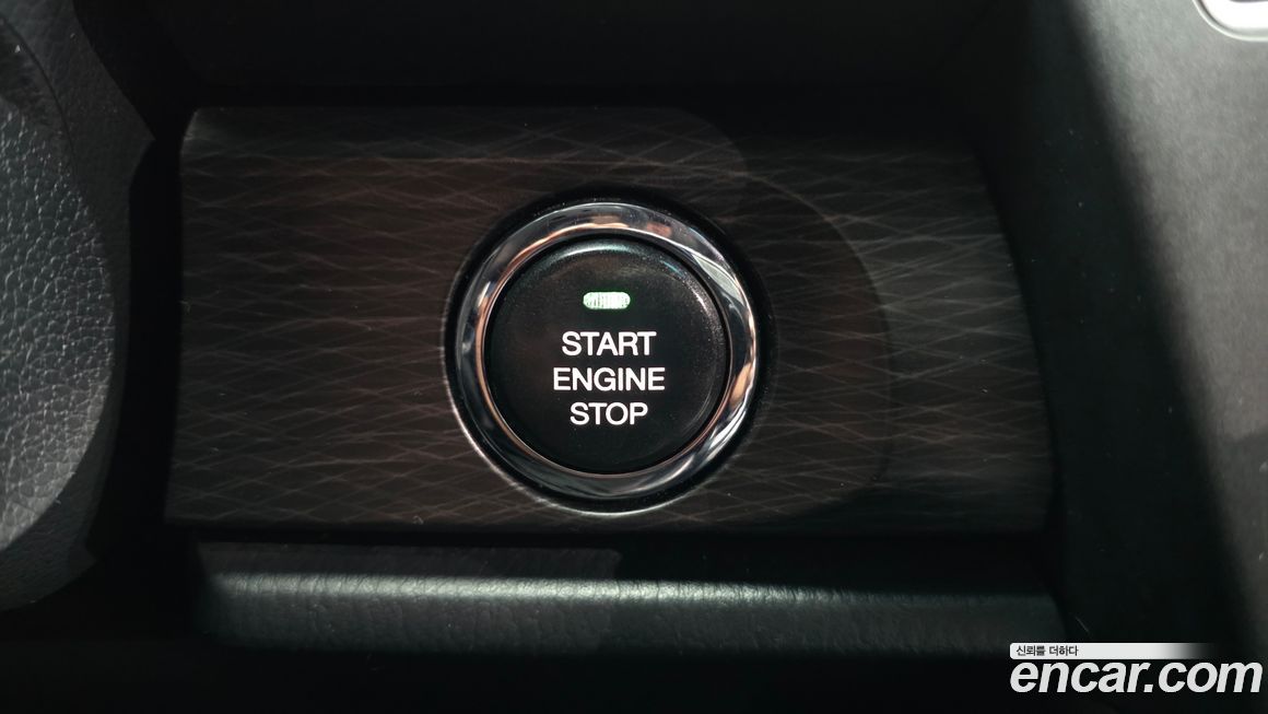 KG_Mobility_Ssangyong KORANDO 2017