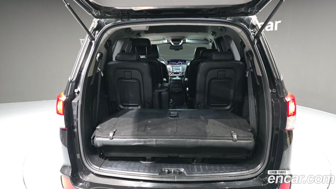 KG_Mobility_Ssangyong KORANDO 2017