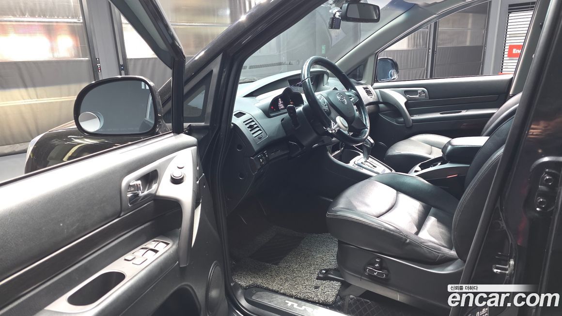 KG_Mobility_Ssangyong KORANDO 2017