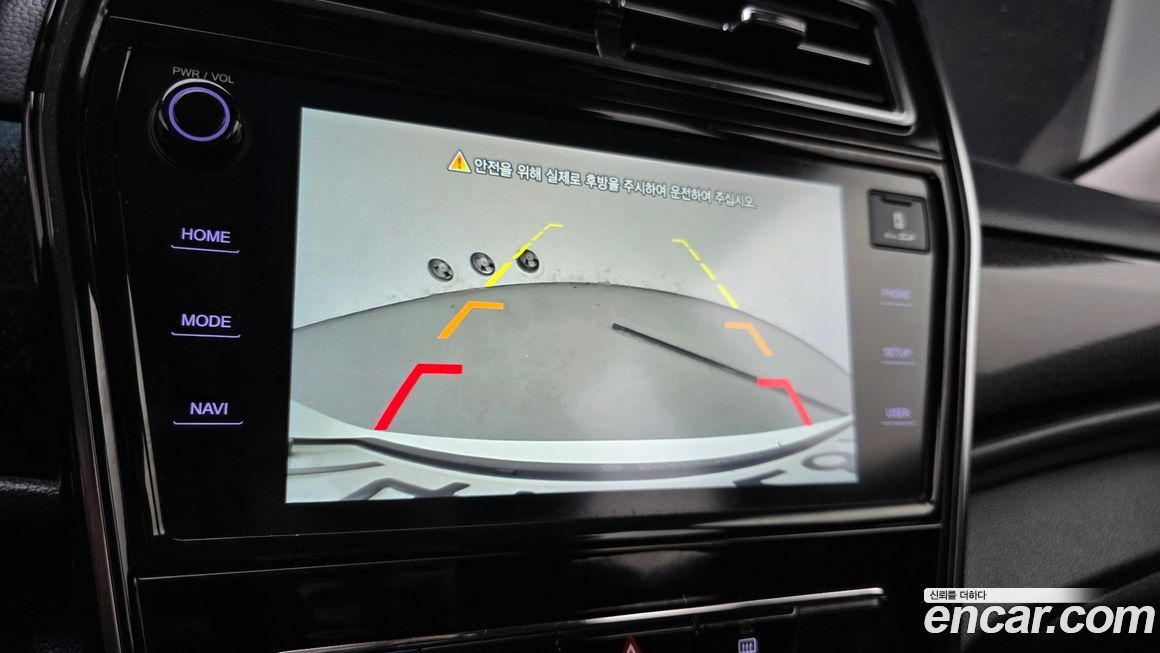 KG_Mobility_Ssangyong TIBOLI 2021