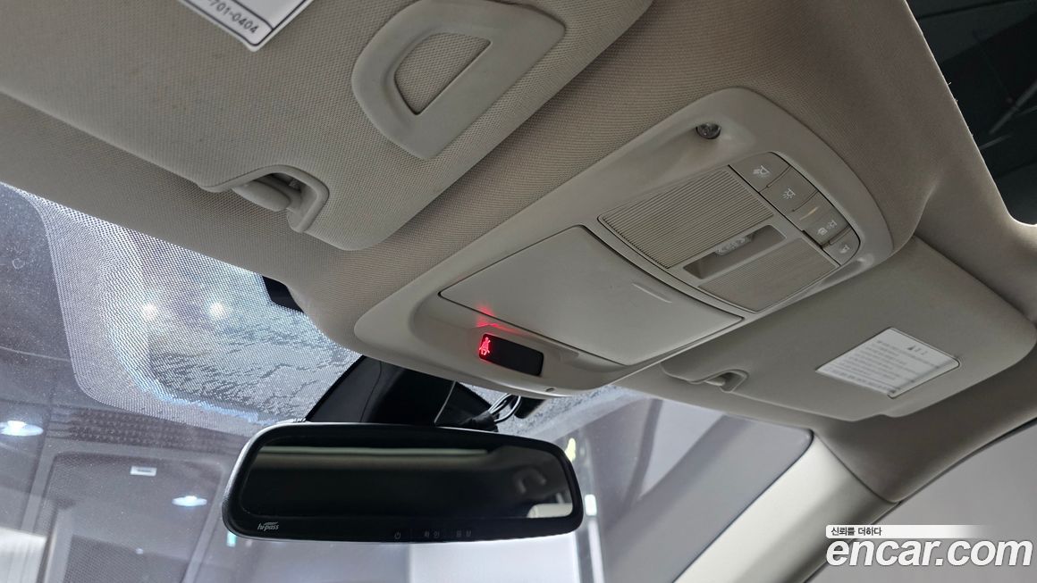 Renault-KoreaSamsung QM6 2017