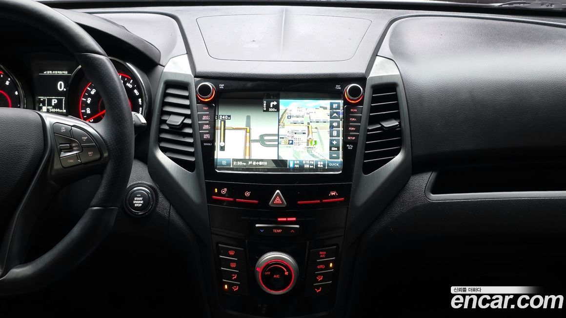 KG_Mobility_Ssangyong TIBOLI 2018