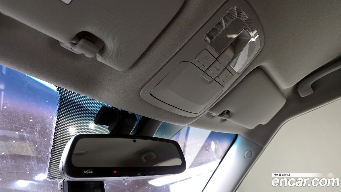 KG_Mobility_Ssangyong TIBOLI 2018