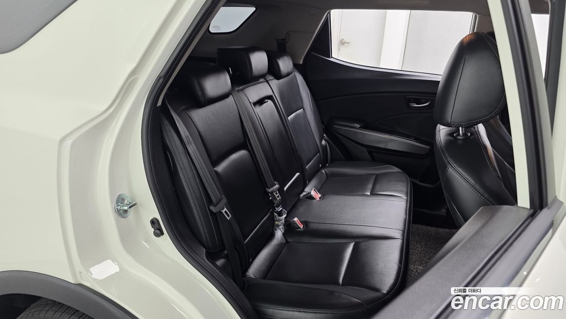 KG_Mobility_Ssangyong TIBOLI 2021