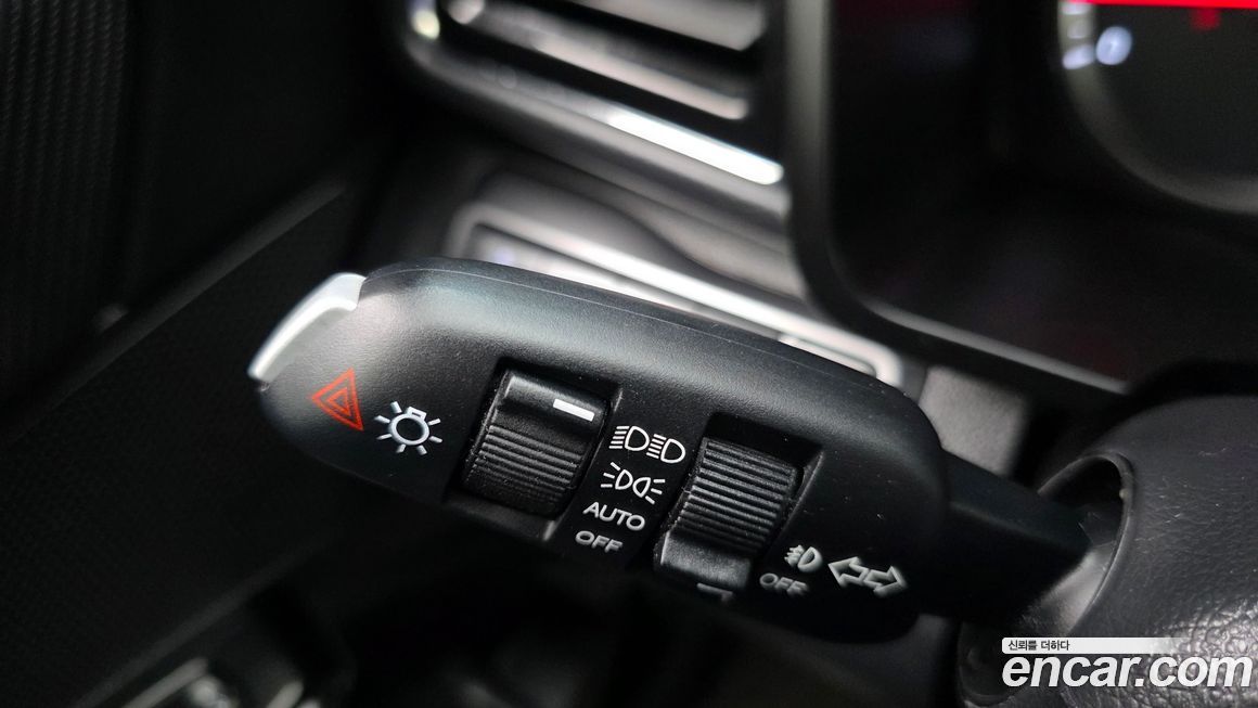 KG_Mobility_Ssangyong TIBOLI 2021