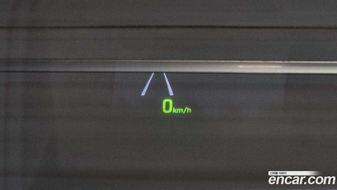 Hyundai Genesis 2015