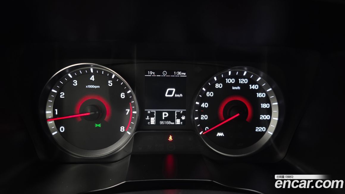 KG_Mobility_Ssangyong TIBOLI 2021