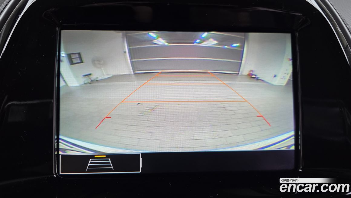 ChevroletGMDaewoo Spark 2022