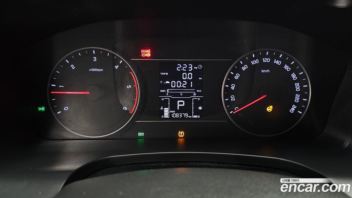 KG_Mobility_Ssangyong Rexton 2019