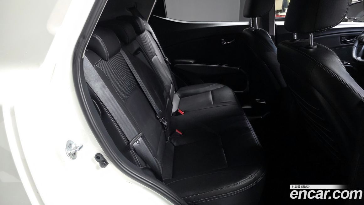 KG_Mobility_Ssangyong TIBOLI 2018