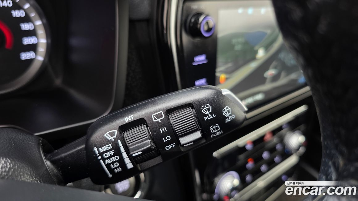 KG_Mobility_Ssangyong TIBOLI 2021