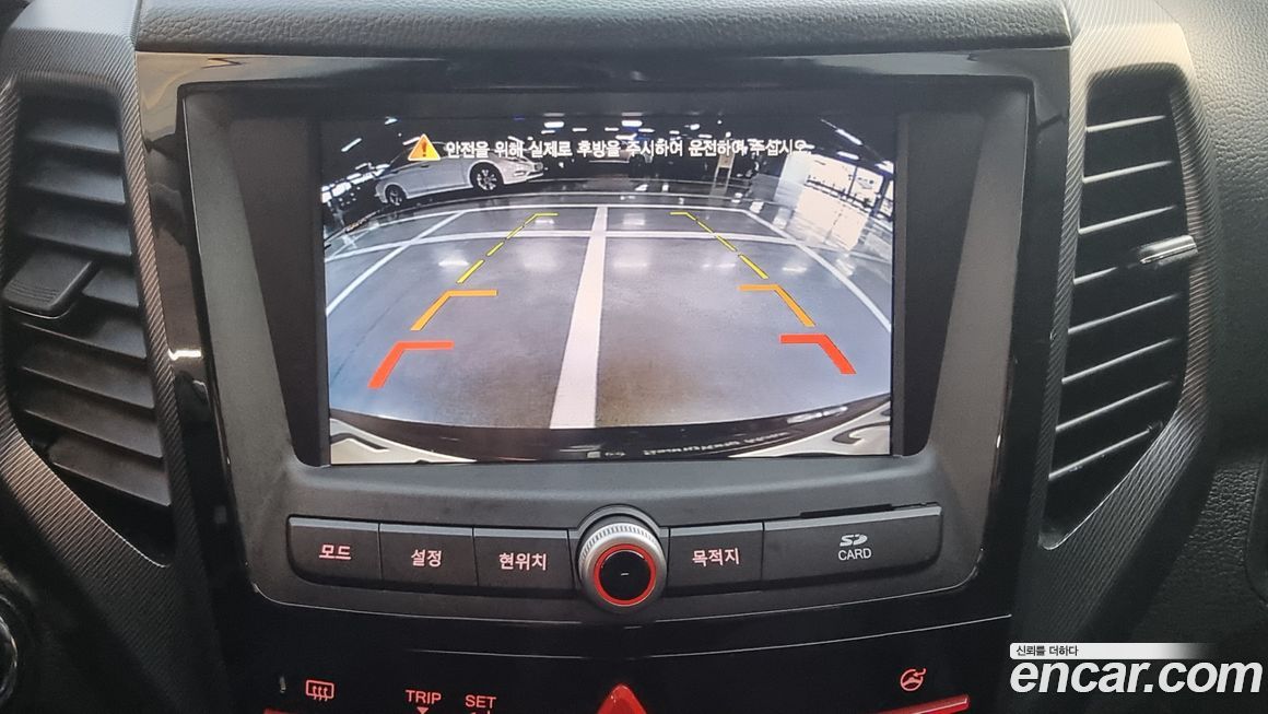 KG_Mobility_Ssangyong TIBOLI 2017