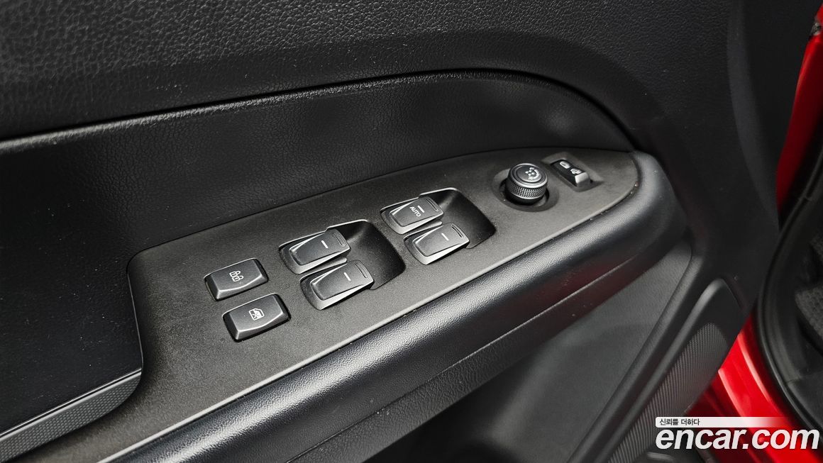 KG_Mobility_Ssangyong Rexton 2019