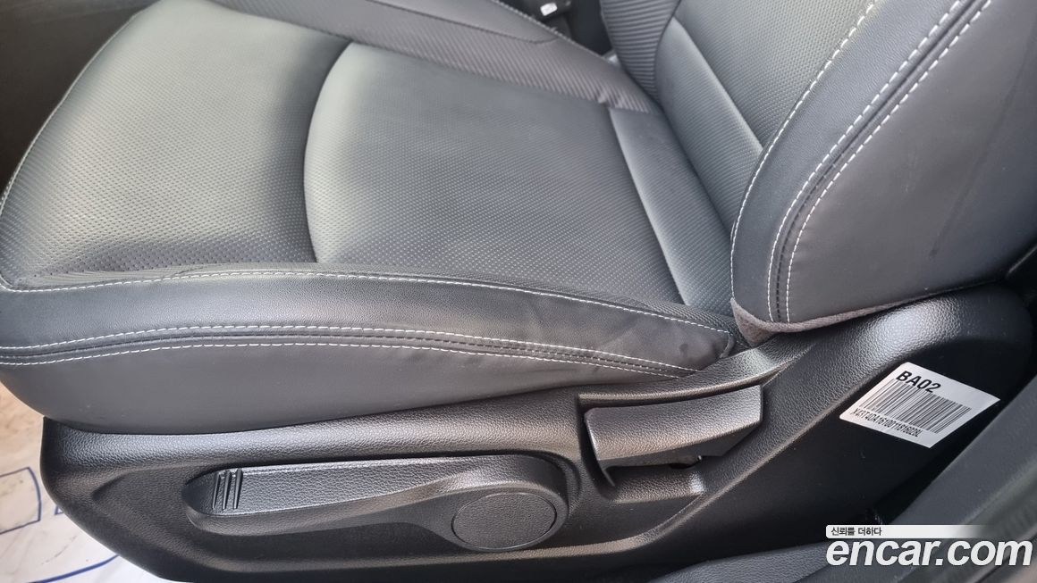 KG_Mobility_Ssangyong TIBOLI 2017