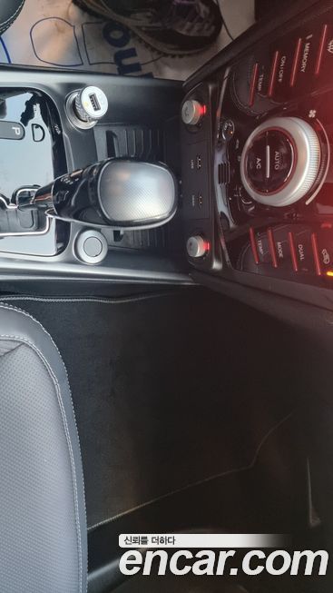 KG_Mobility_Ssangyong TIBOLI 2017