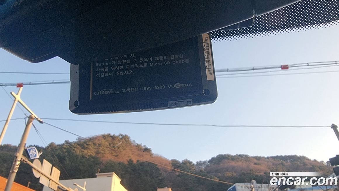 KG_Mobility_Ssangyong TIBOLI 2017