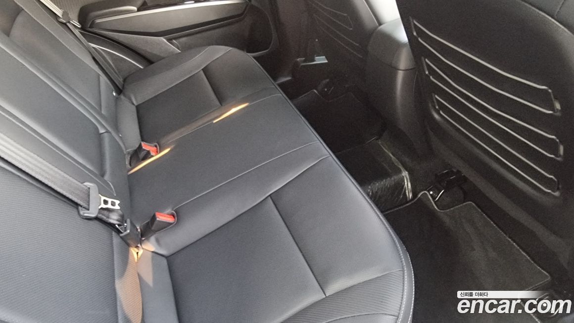 KG_Mobility_Ssangyong TIBOLI 2017