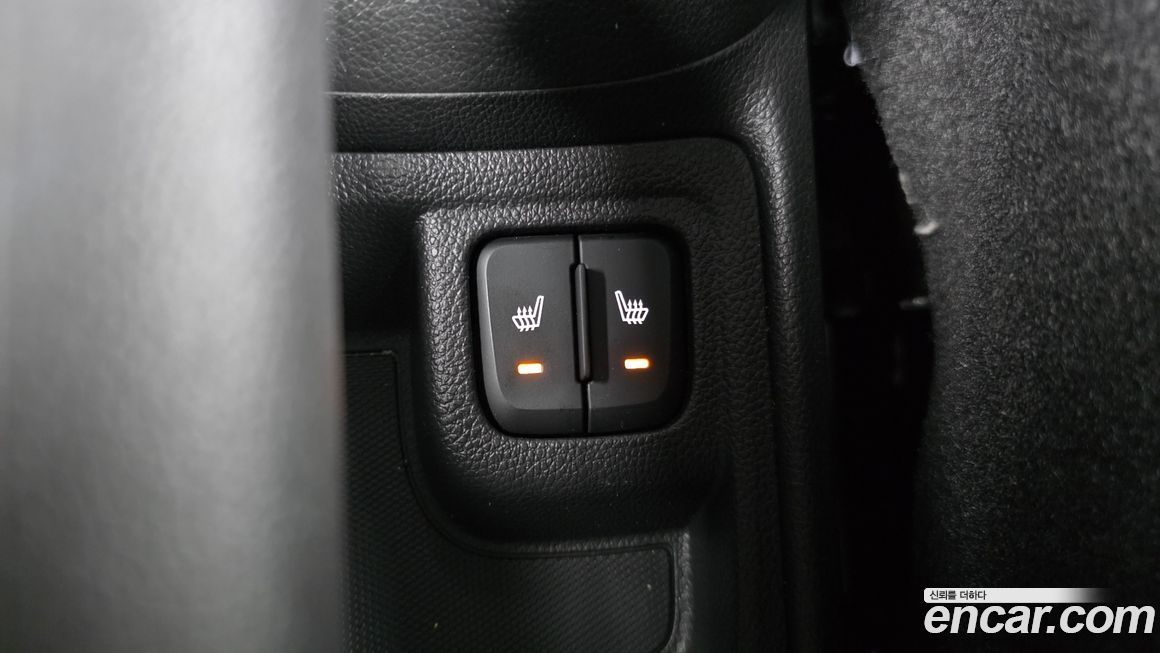 ChevroletGMDaewoo Spark 2022