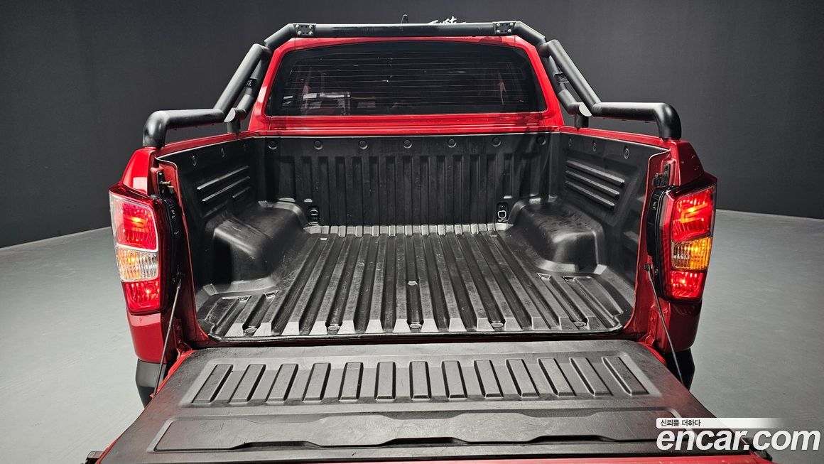 KG_Mobility_Ssangyong Rexton 2019