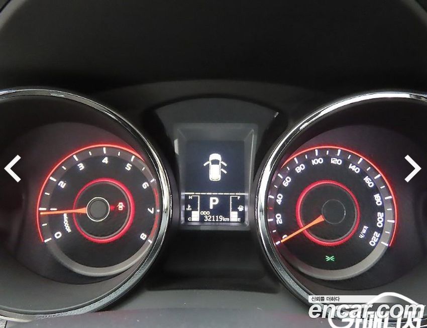 KG_Mobility_Ssangyong TIBOLI 2018