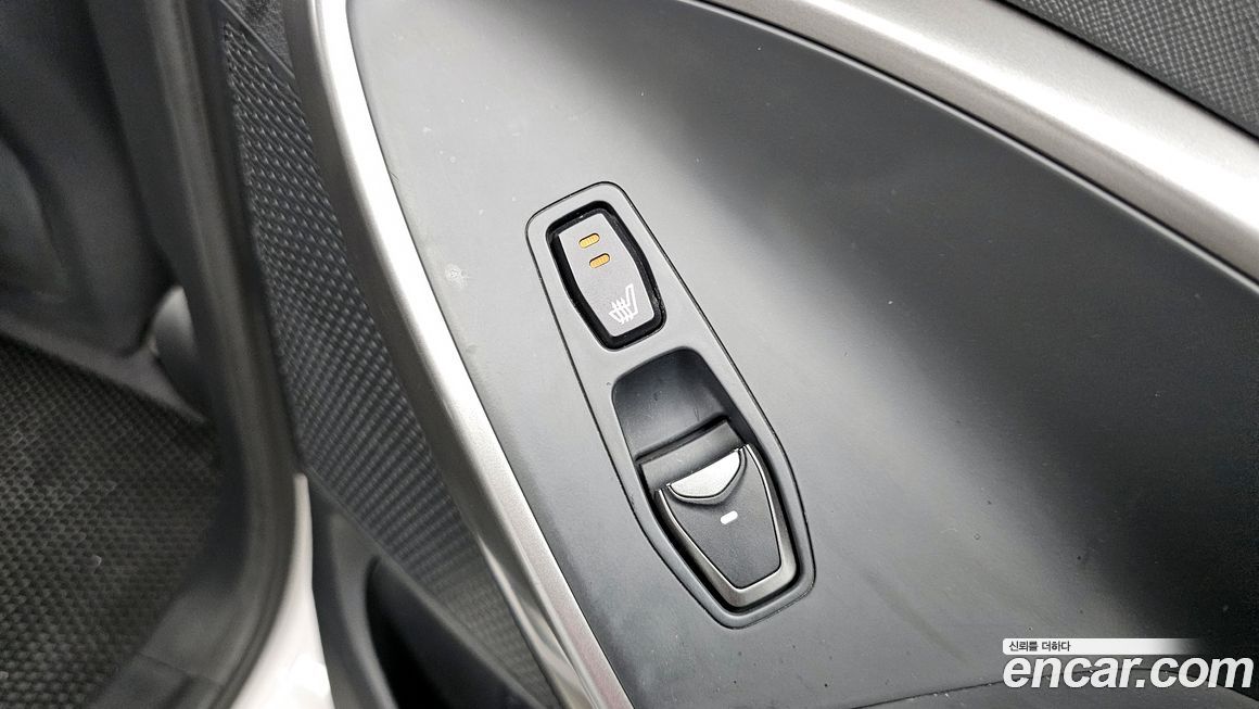 Hyundai Santafe 2016