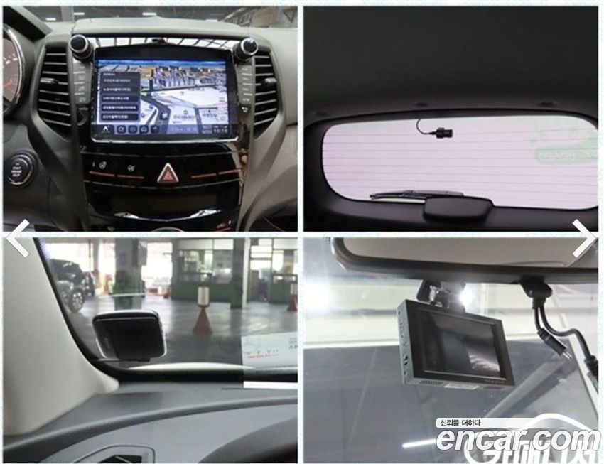 KG_Mobility_Ssangyong TIBOLI 2018