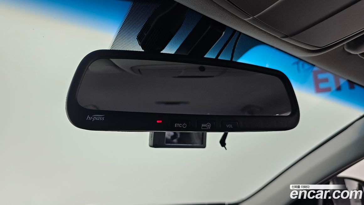 Hyundai Grandeur 2018