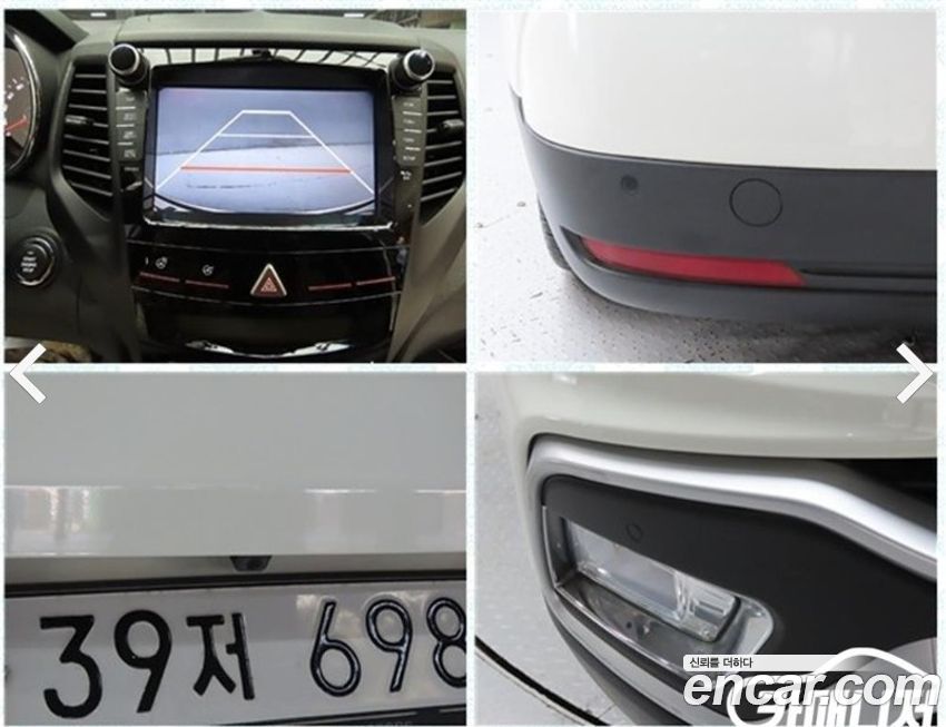 KG_Mobility_Ssangyong TIBOLI 2018