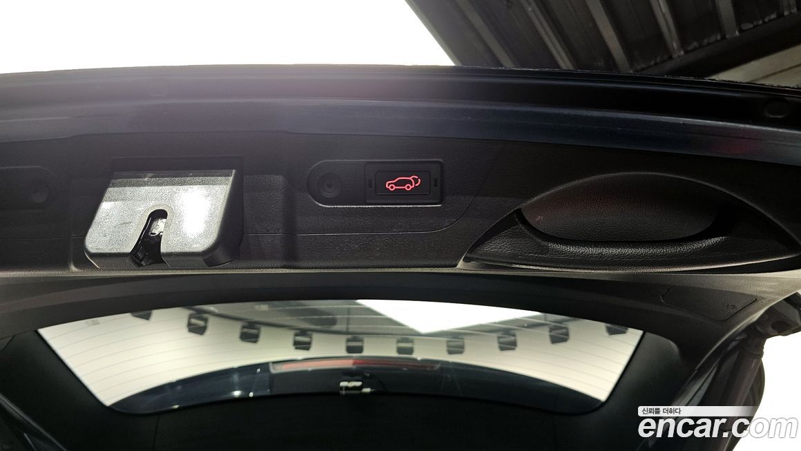 KG_Mobility_Ssangyong Rexton 2018