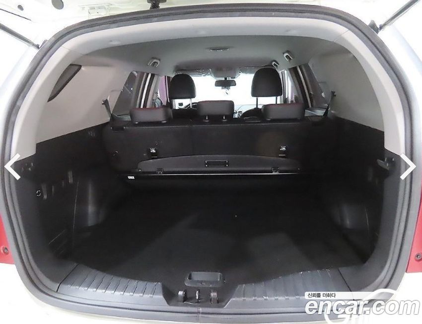 KG_Mobility_Ssangyong TIBOLI 2018