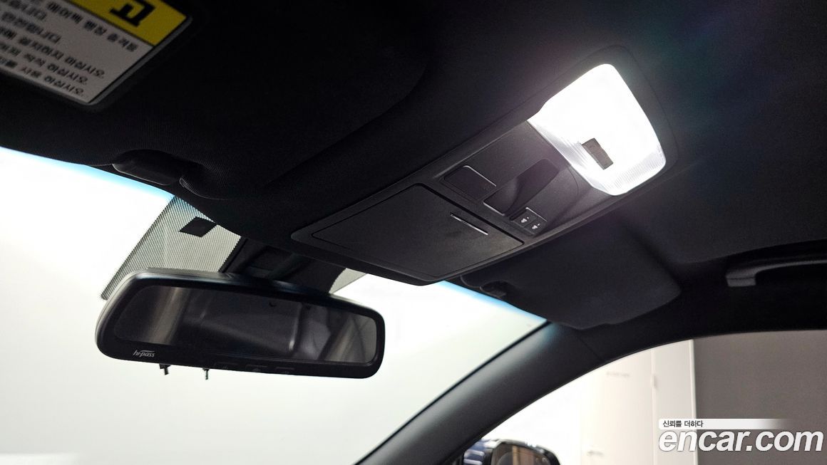 KG_Mobility_Ssangyong Rexton 2018