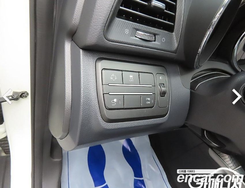 KG_Mobility_Ssangyong TIBOLI 2018