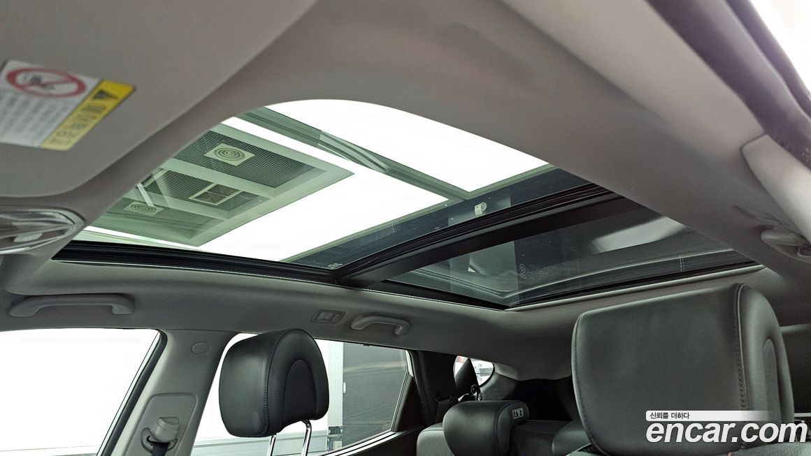 Hyundai Santafe 2016